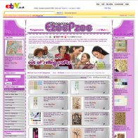 eBay Design by Frooition