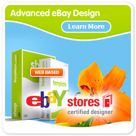 Advanced eBay Design