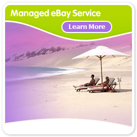 Managed eBay Service