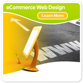 eCommerce Web Design