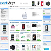 web design example