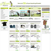 web design example