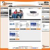 web design example