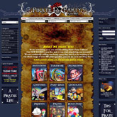 web design example