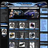 web design example