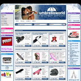 web design example