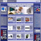 web design example