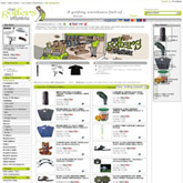 ebay shop design example