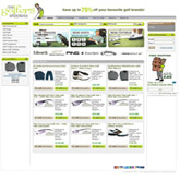 web design example