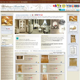 ebay shop design example