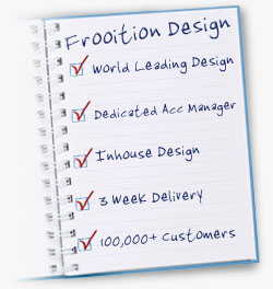 World Class Web Design