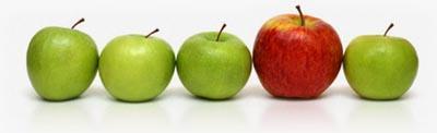 apples
