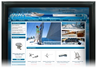 ChannelAdvisor Ecommerce Web Design ChannelAdvisor Ecommerce Web Design