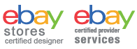 eBay Certified Provider - Frooition eBay Certified Provider - Frooition