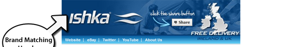 Frooition Facebook Design Service