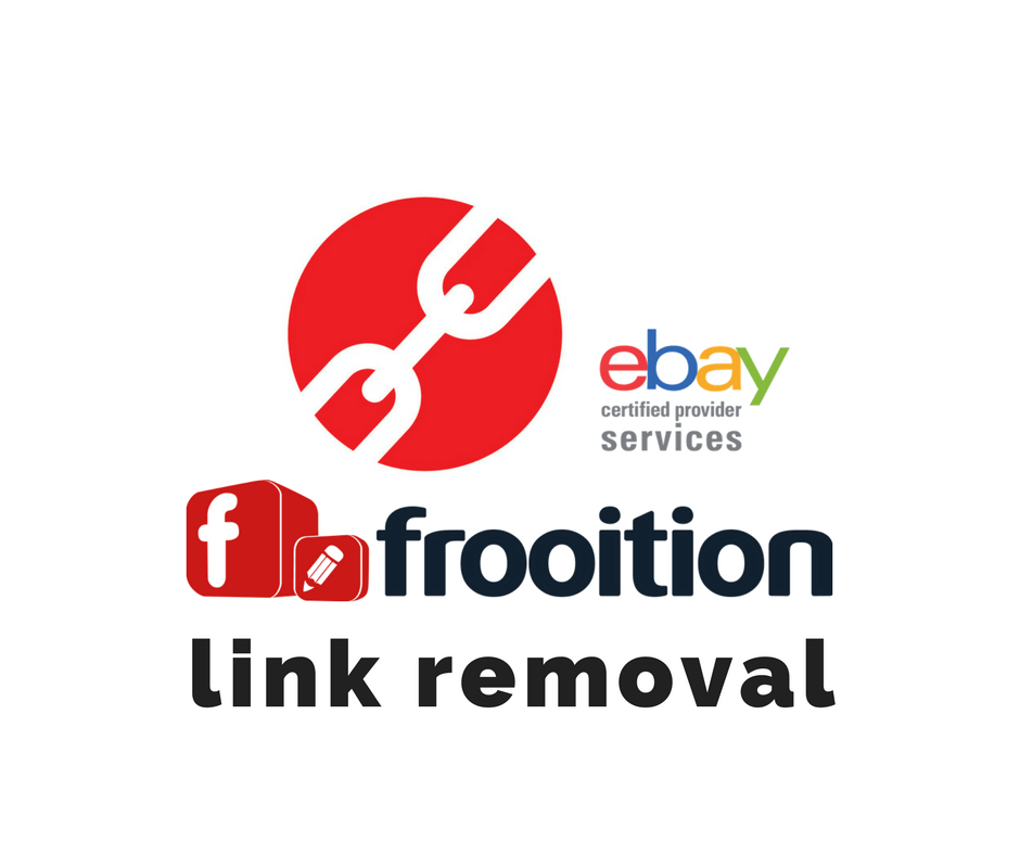 eBay links policy