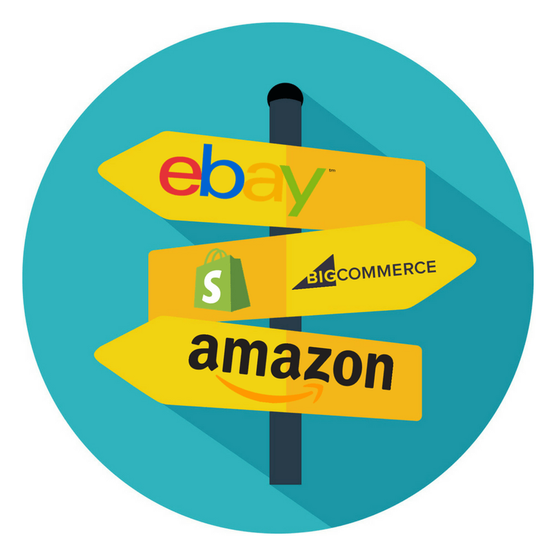 best place to start an e-commerce business