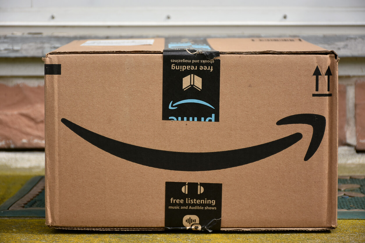 maximize sales on Amazon