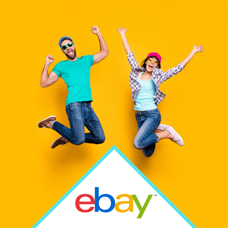 increase your eBay sales