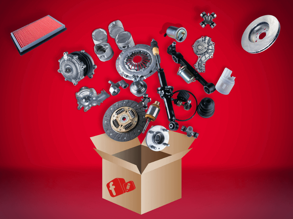 20 Best-Selling Auto Parts To Start Dropshipping