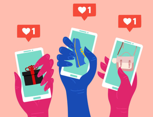 4 Ways e-commerce is Working its Way onto Facebook and Instagram