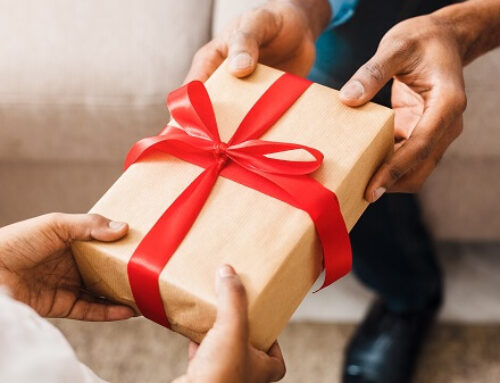 Content Marketing – The Gift That Keeps on Giving This Holiday Season
