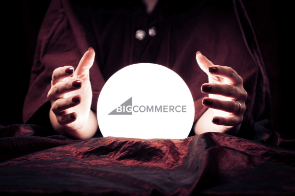 Future Gazing BigCommerce