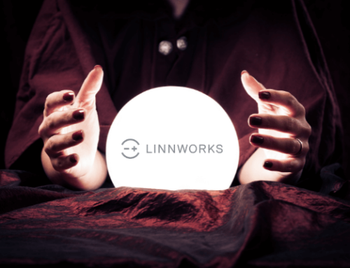 Future Gazing with Linnworks’ Simon Lye