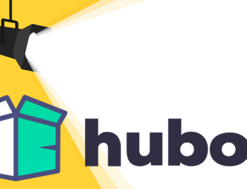Partner Spotlight: Q&A with Harry Nixon from Huboo