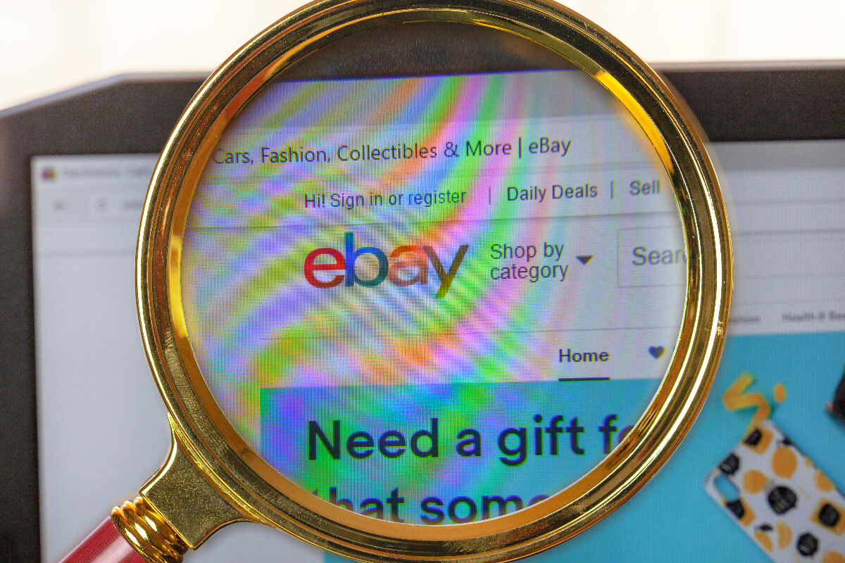 eBay Listing Optimisation