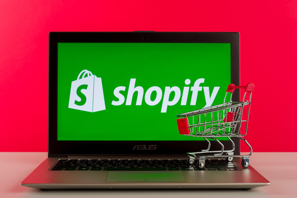 Shopify fees