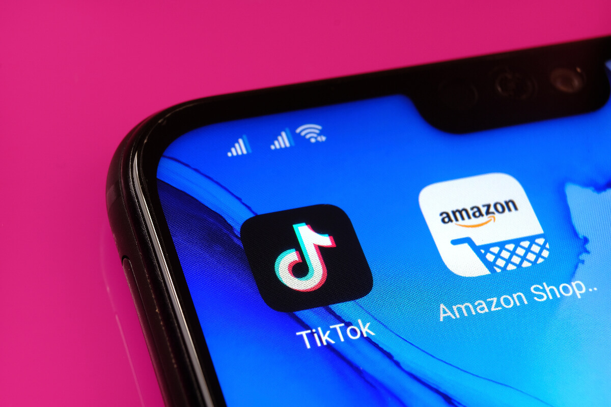 TikTok Shopping