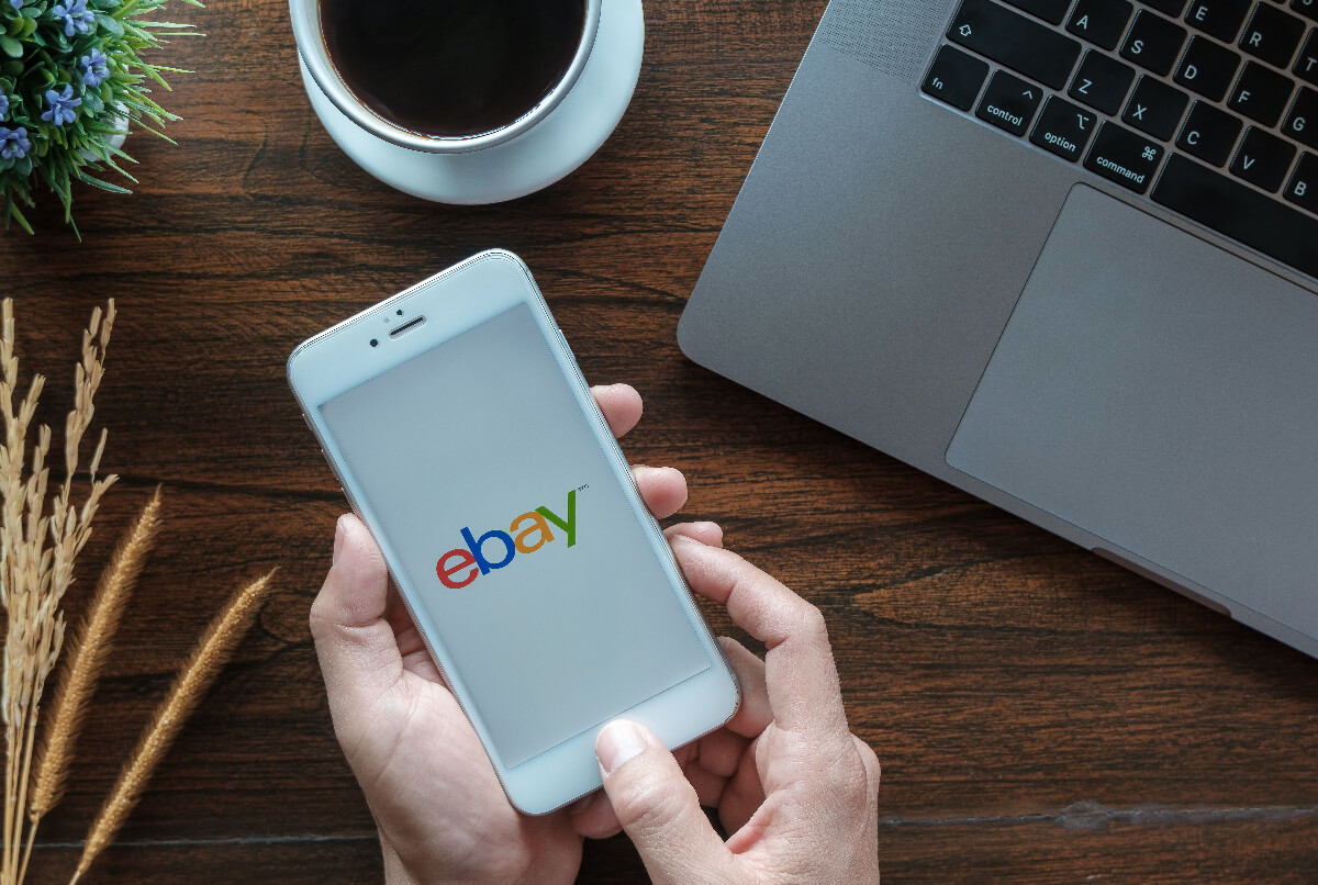 eBay Promoted Listings
