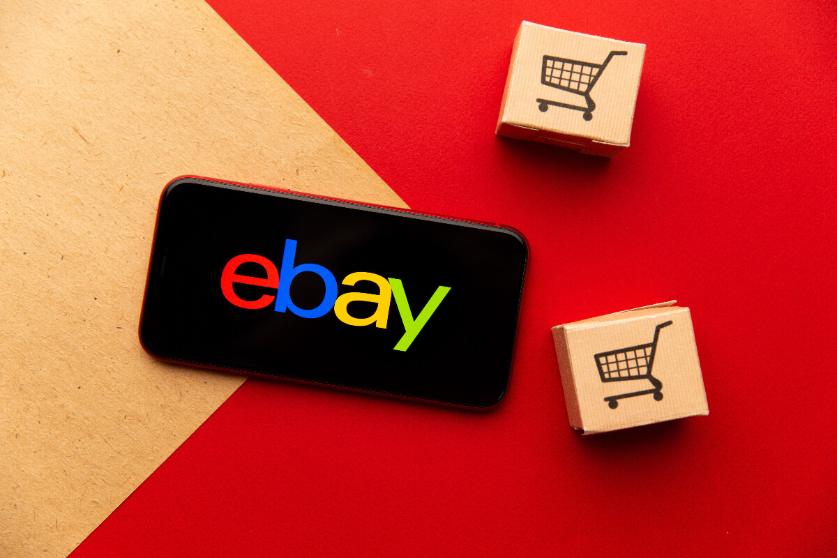 Tips for Selling on eBay
