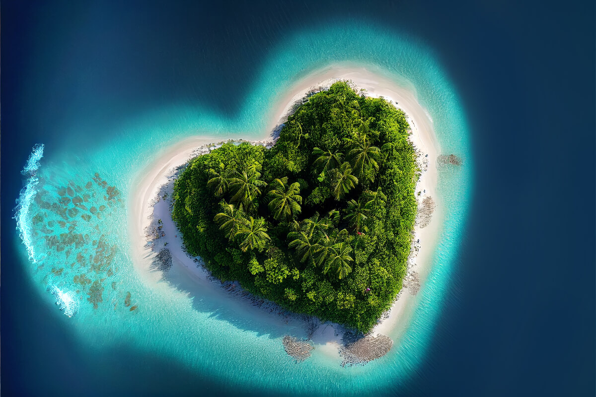 eBay Love Island