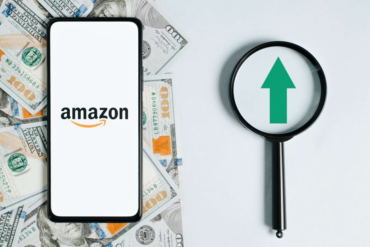 Amazon small business empowerment report