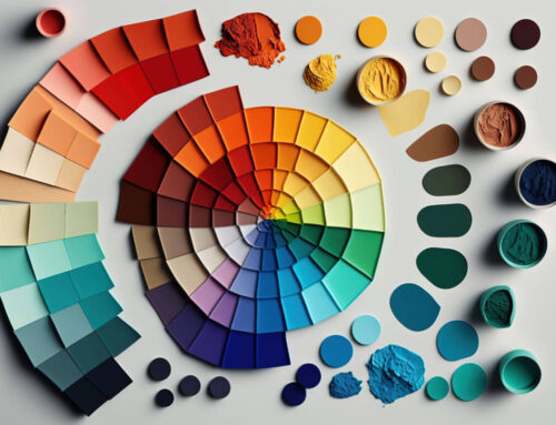 Best Colour Schemes For Ecommerce Websites