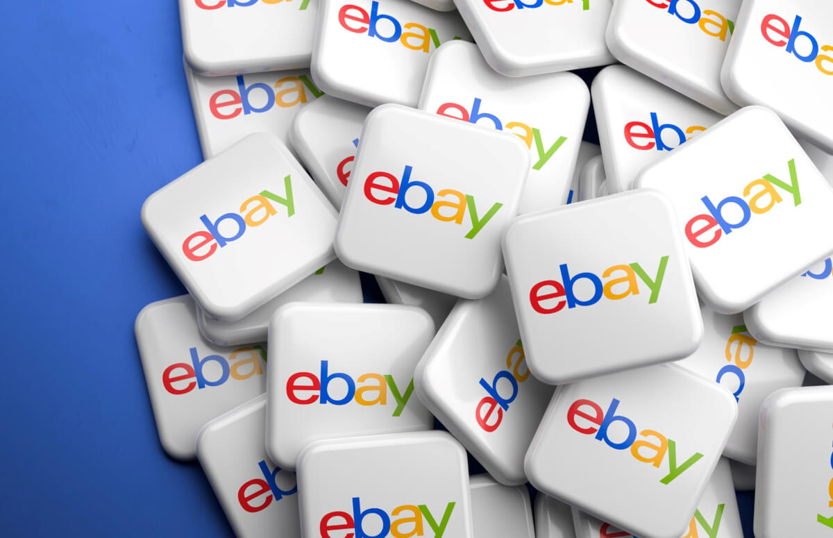 multiple eBay accounts