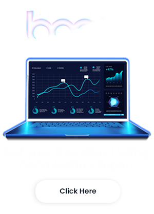 eBay Listing Optimisation by Boost Analytics