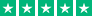 Trustpilot Five Stars