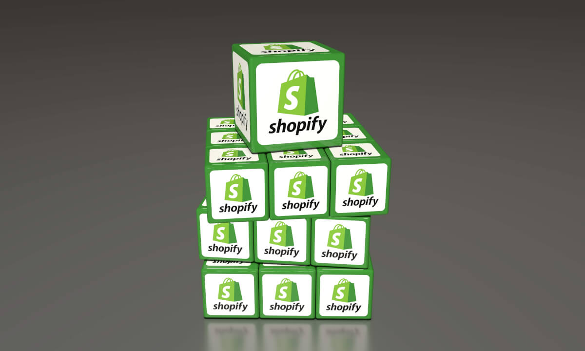 Benefits of Shopify