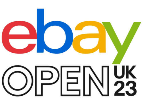 eBay Open UK 2023 – Coming to Manchester and London