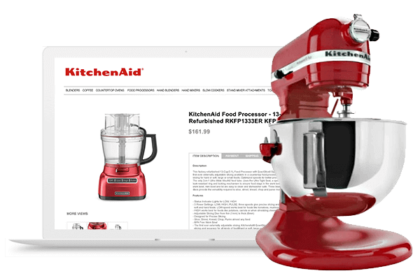 Professional & Responsive Multi eBay Templates & Designs
