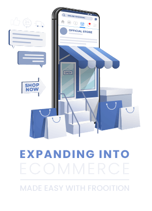 Expand Into eCommerce
