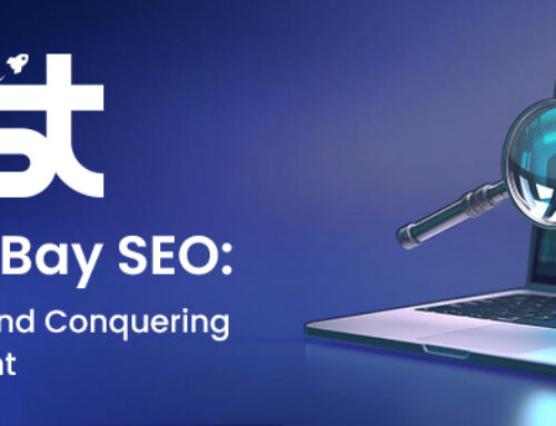 Decoding eBay SEO: Boosting Visibility & Conquering Listing Displacement