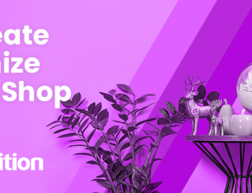 How to set up an ebay shop