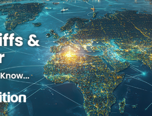 eBay Global Tariffs – What Sellers Need to Know in 2025