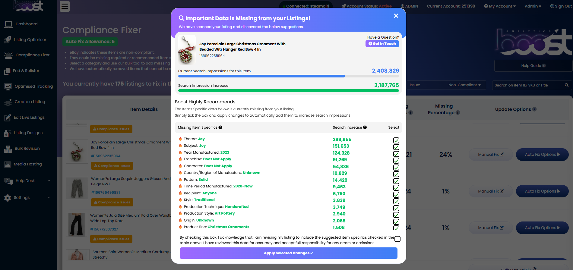 eBay SEO Optimization – ebay non-compliant eBay SEO Optimization - ebay non-compliant