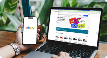 ebay category templates