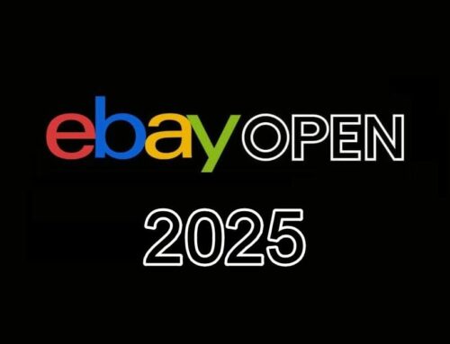 eBay Open 2025 UK — Your Complete Guide